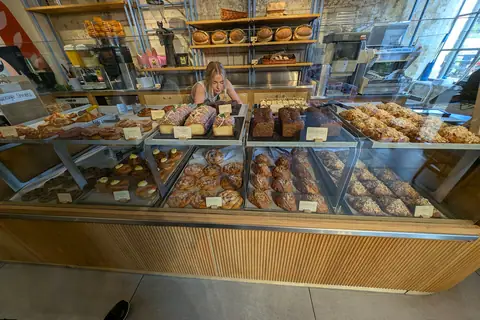 Chaplaincy Coffee Bar photo 2